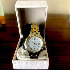 Brand New Women’s Seiko Watch